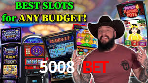 5008 BET