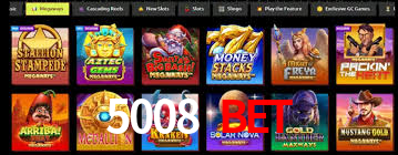 5008 BET APP