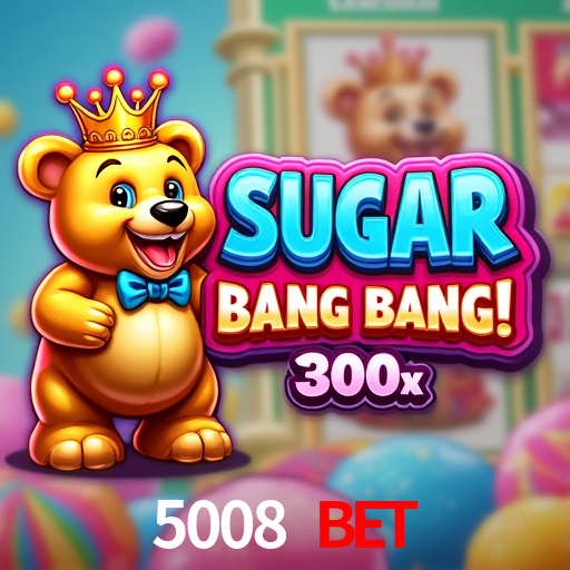 5008 BET APP