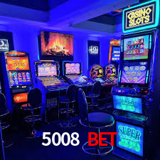 5008 BET
