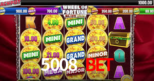 5008 BET APP