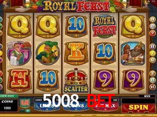 5008 BET APP