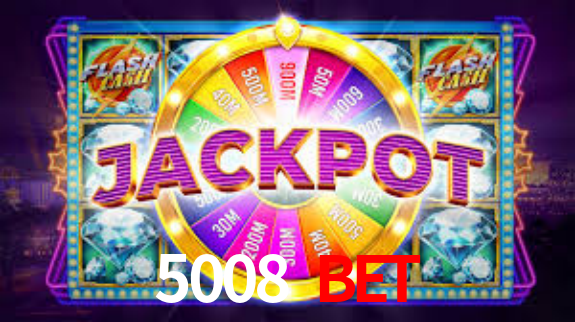 5008 BET APP